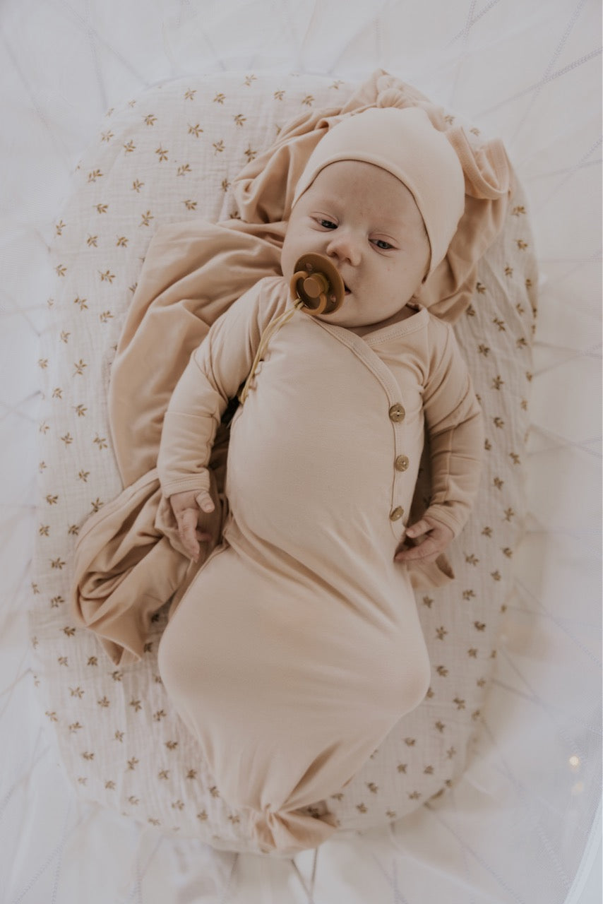 Welcome Home Newborn Baby Bundle