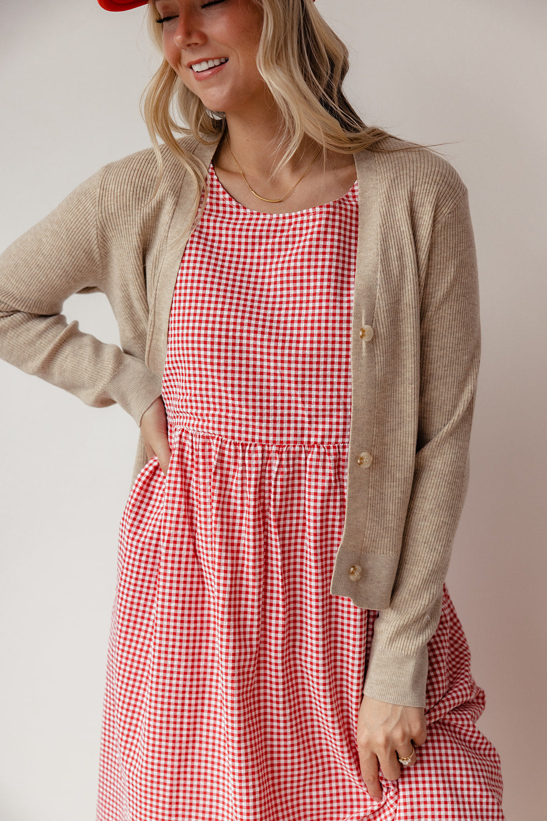 You’ve Got Mail Cardigan