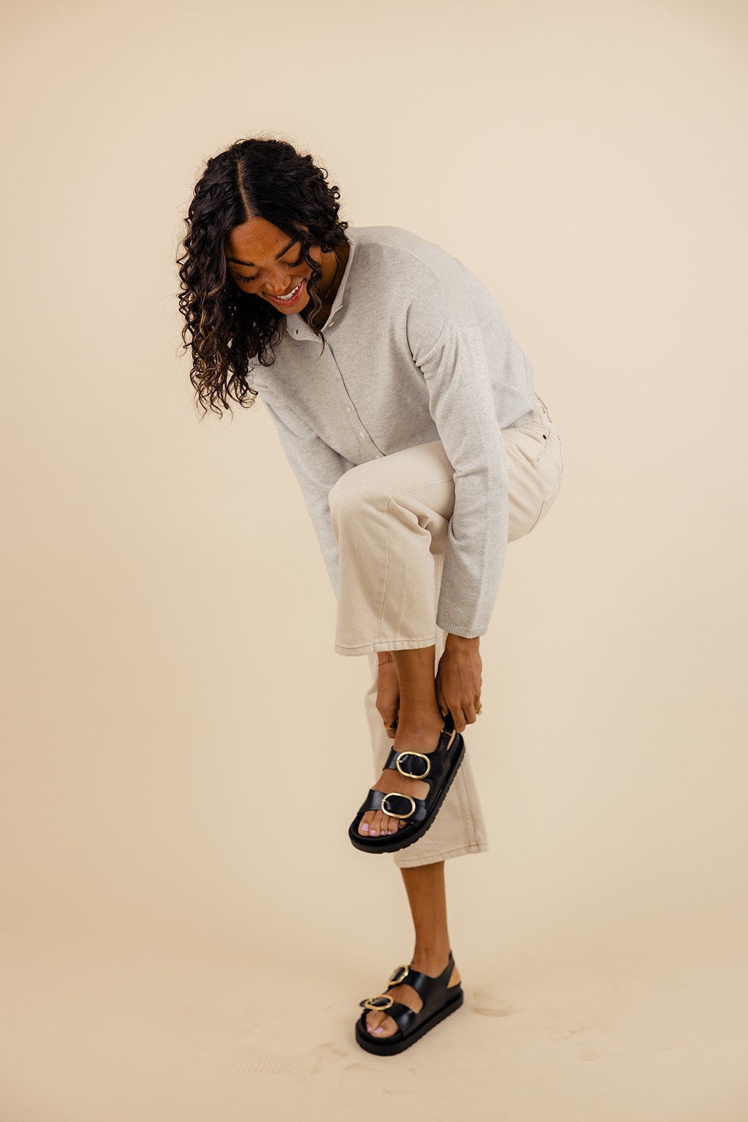 You’re My Type Cardigan