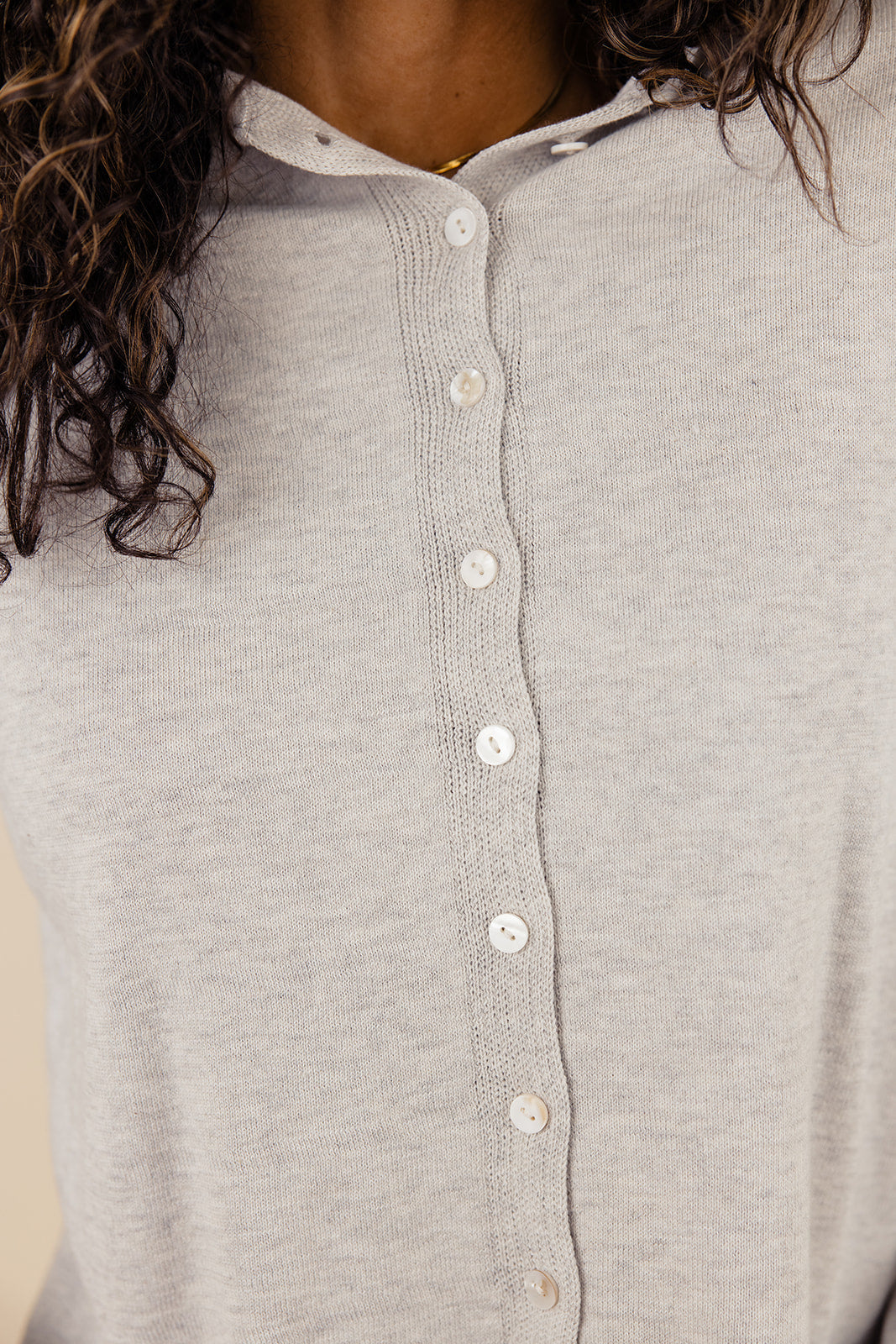 You’re My Type Cardigan