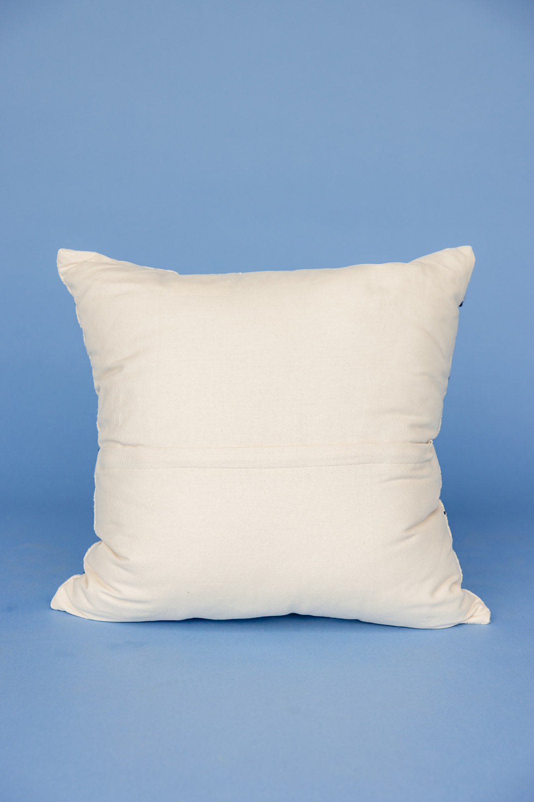 Old Soul Woven Pillow