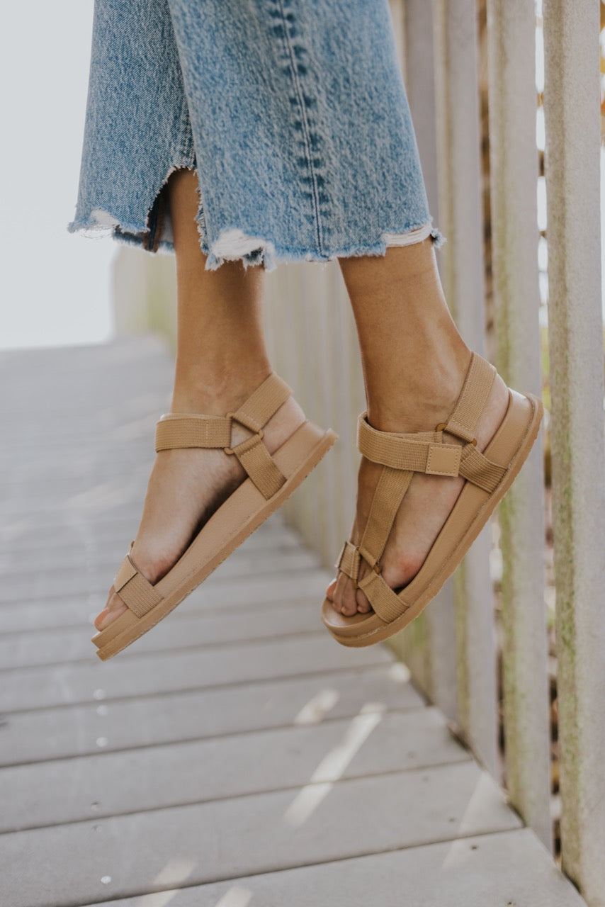ROOLEE Kaori Sport Sandal