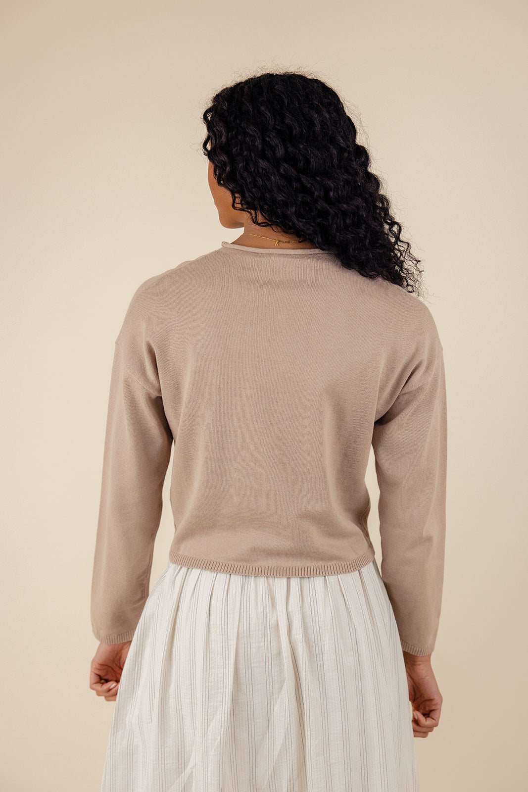 You’re My Type Cardigan