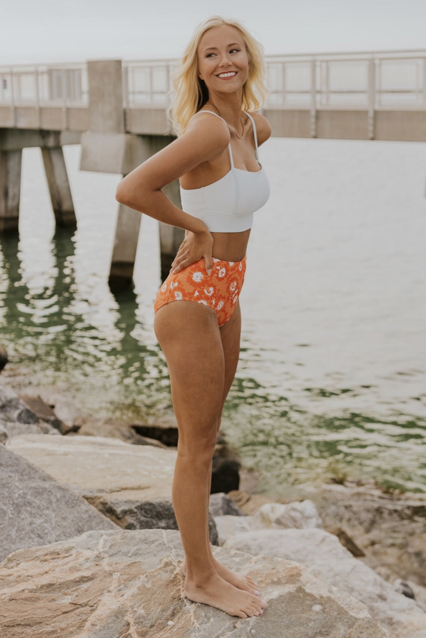 Hattie Side Zip Bottom