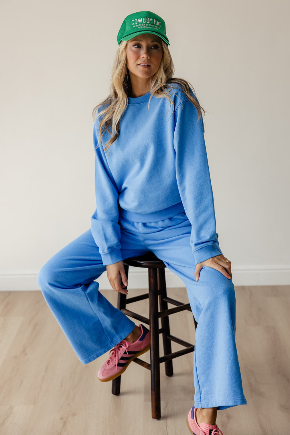 Nash Pullover