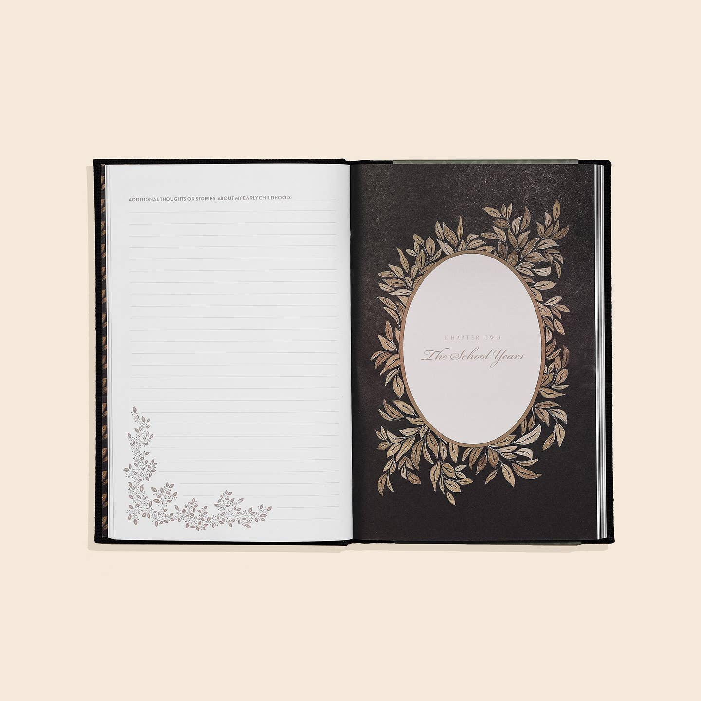 Grandpa's Story: A Memory and Keepsake Journal For My Family