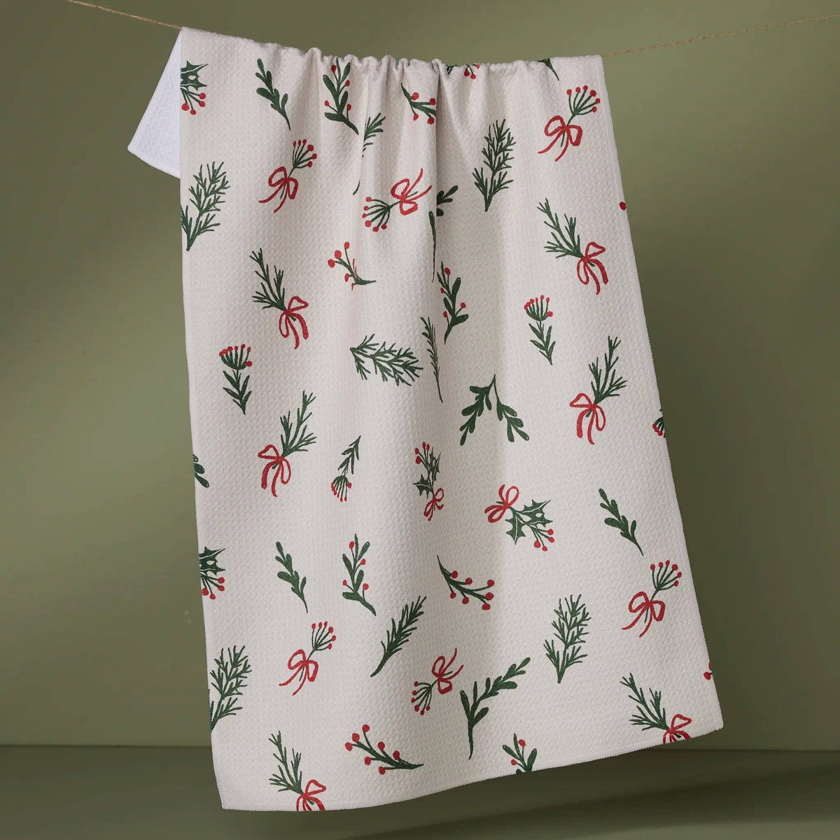 Everlove Tea Towel