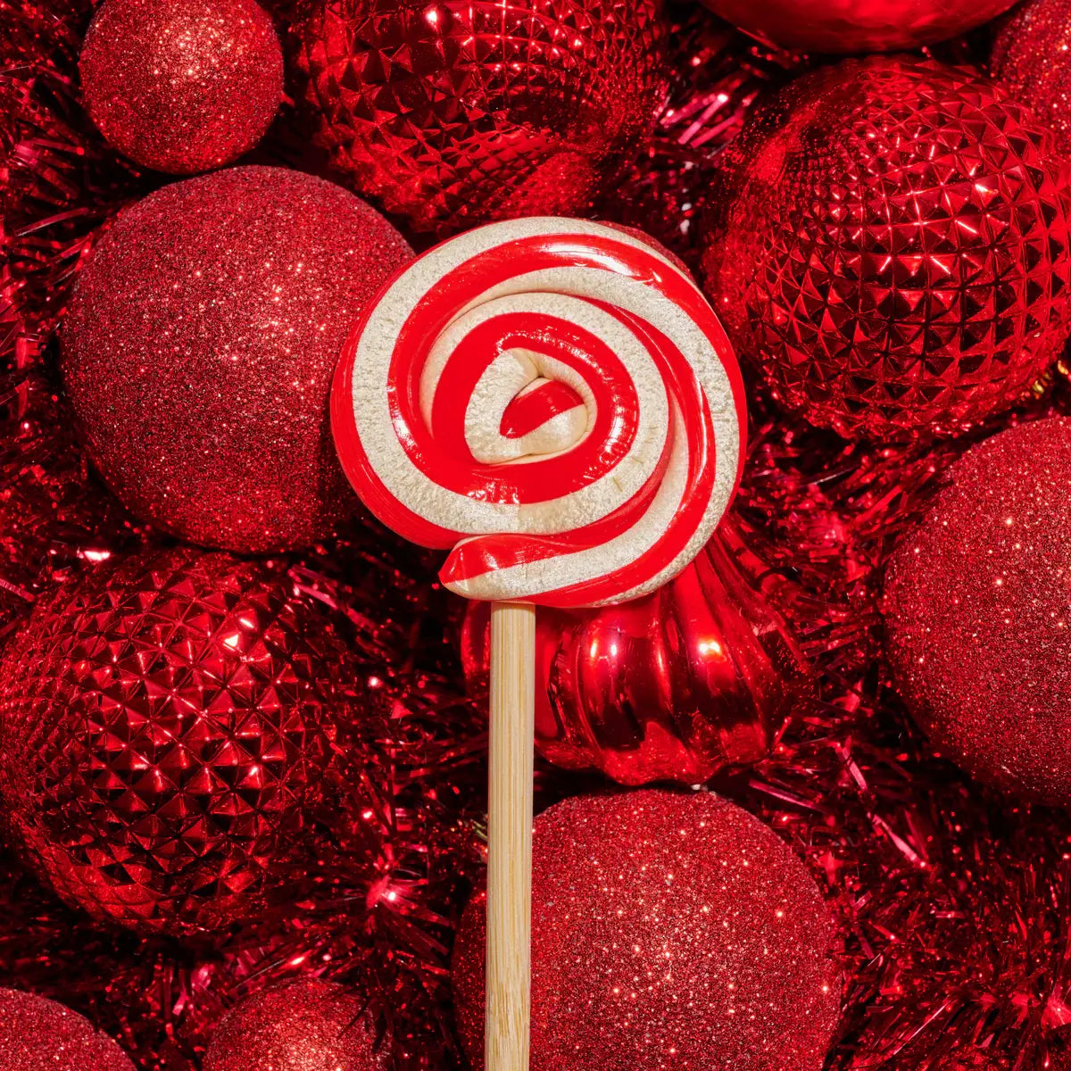 Handmade Lollipop - Peppermint