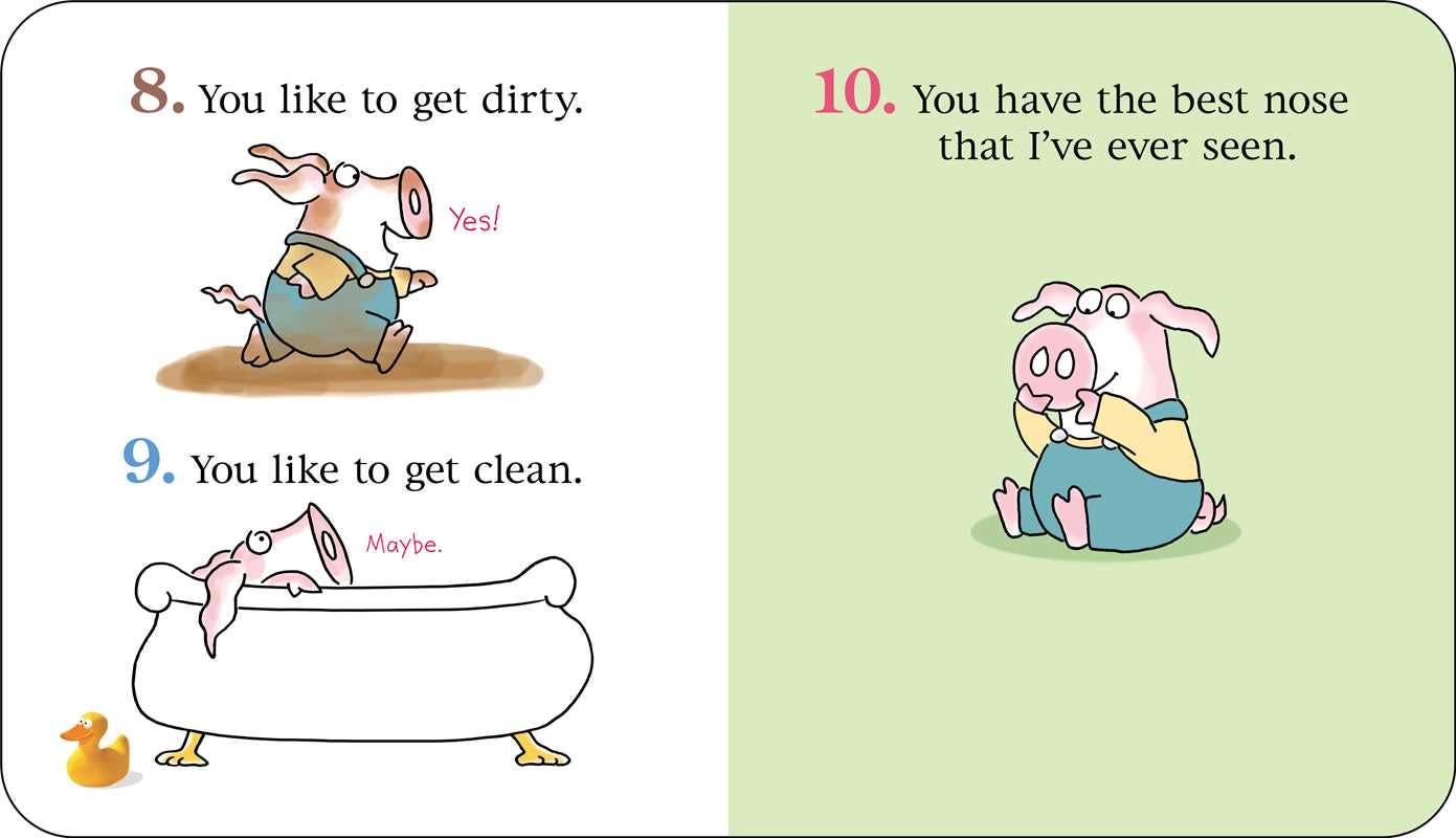 Little Pookie by Sandra Boynton