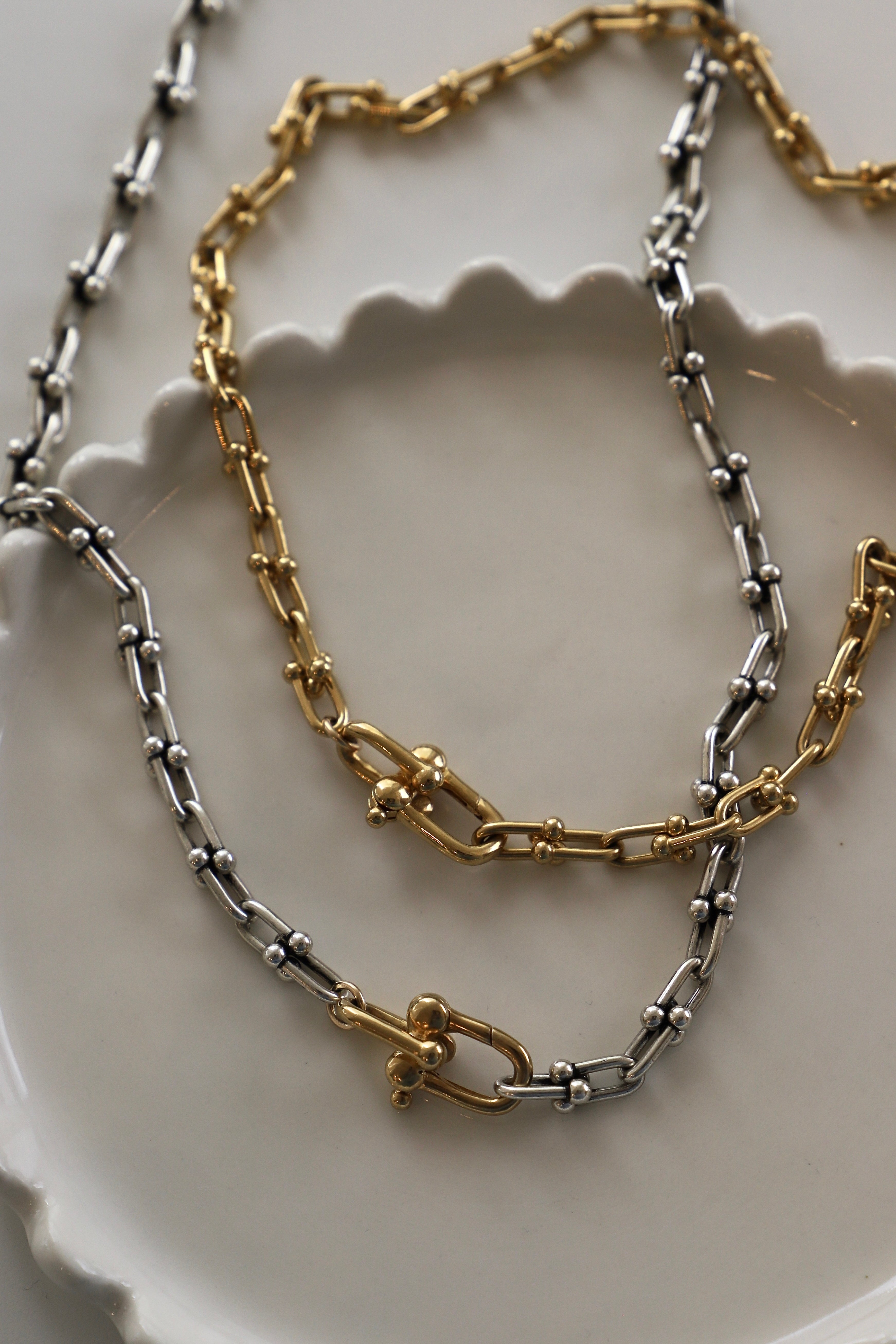 NOVA LINK CHAIN
