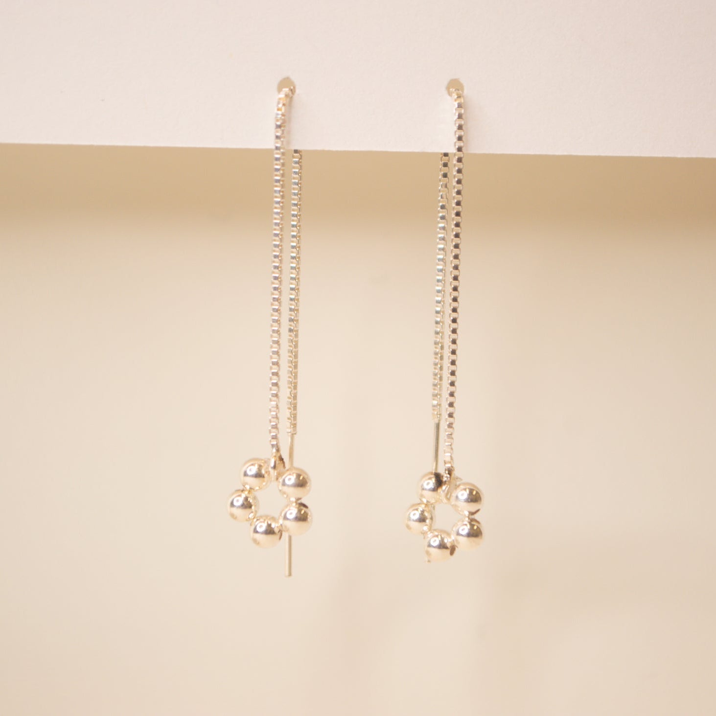 Bead Flower Threaders