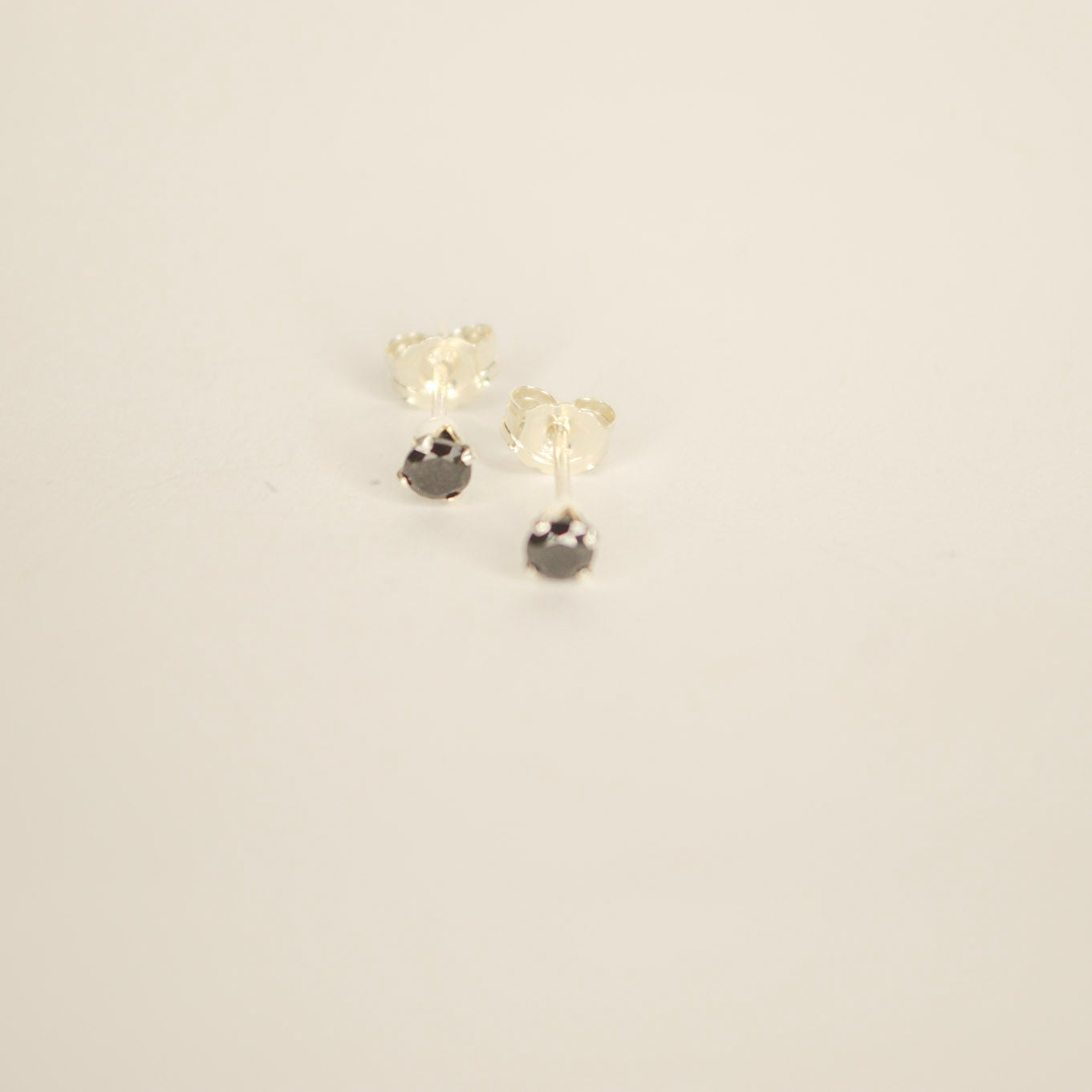 Onyx Studs