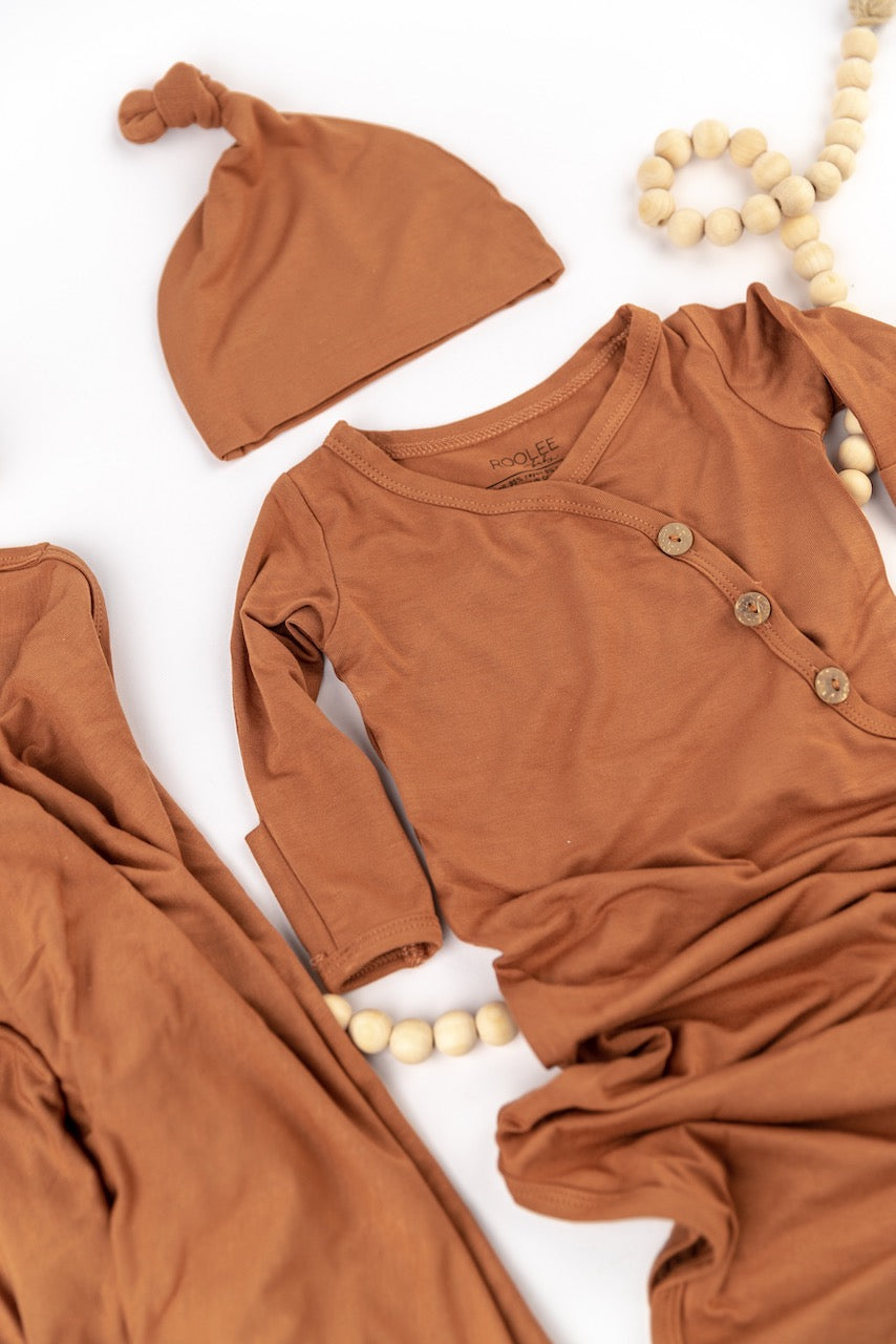 Welcome Home Newborn Baby Bundle