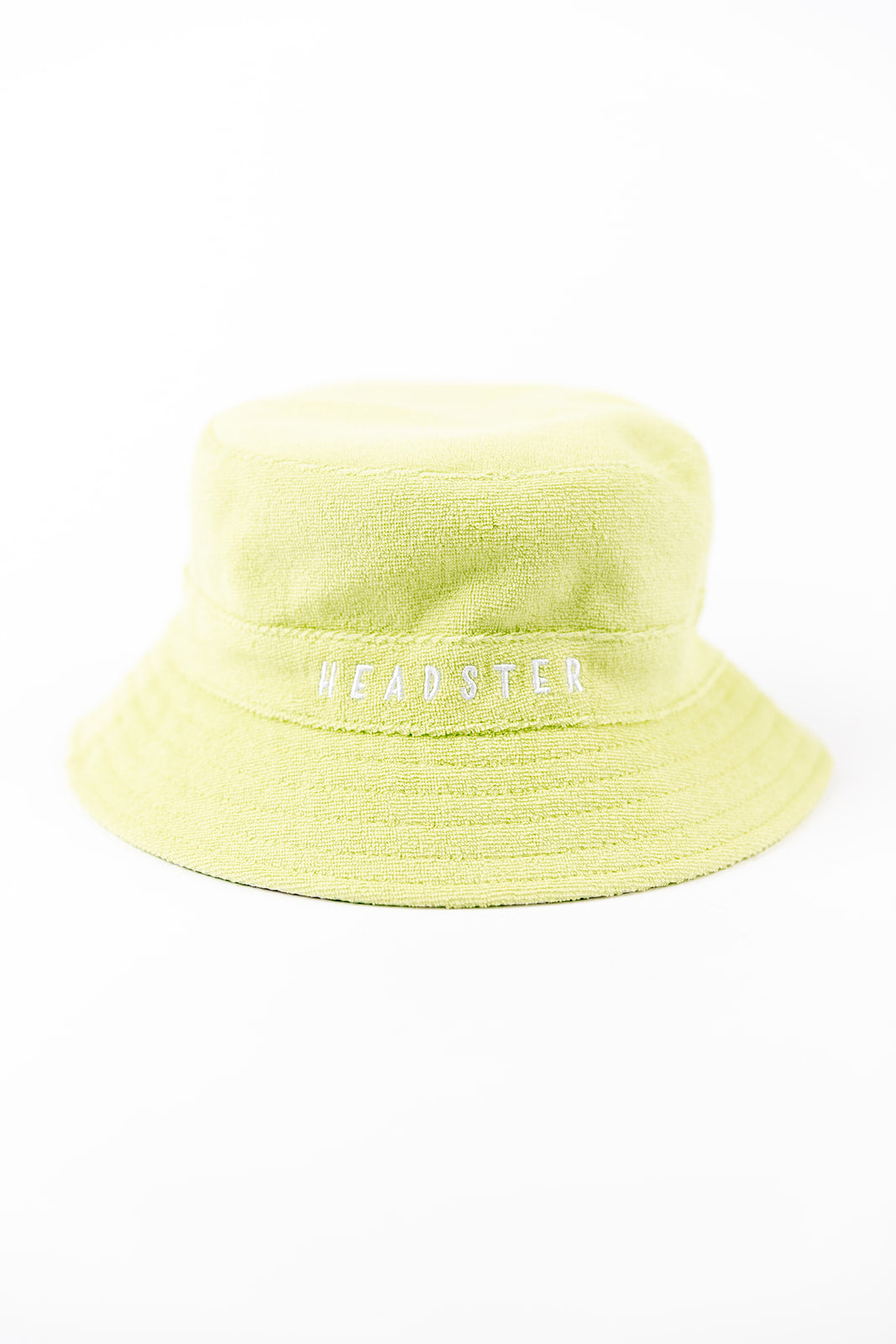 Check Yourself Reversible Bucket Hat