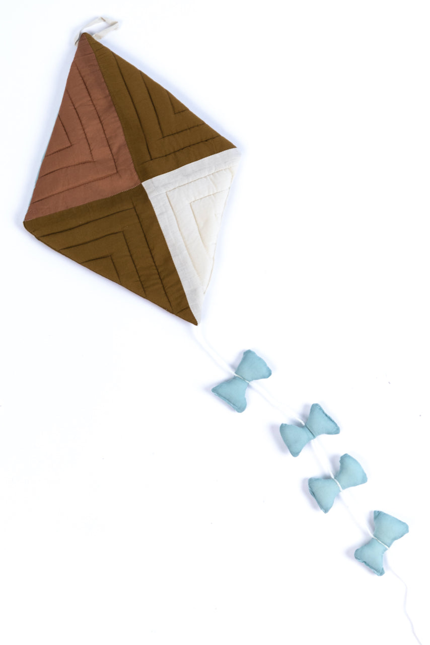 Cherry Tree Lane Kite Wall Decor