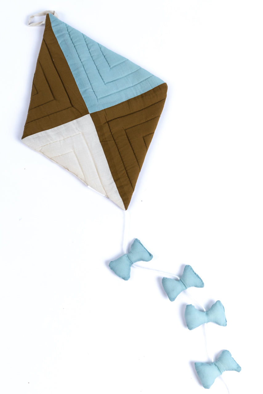 Cherry Tree Lane Kite Wall Decor