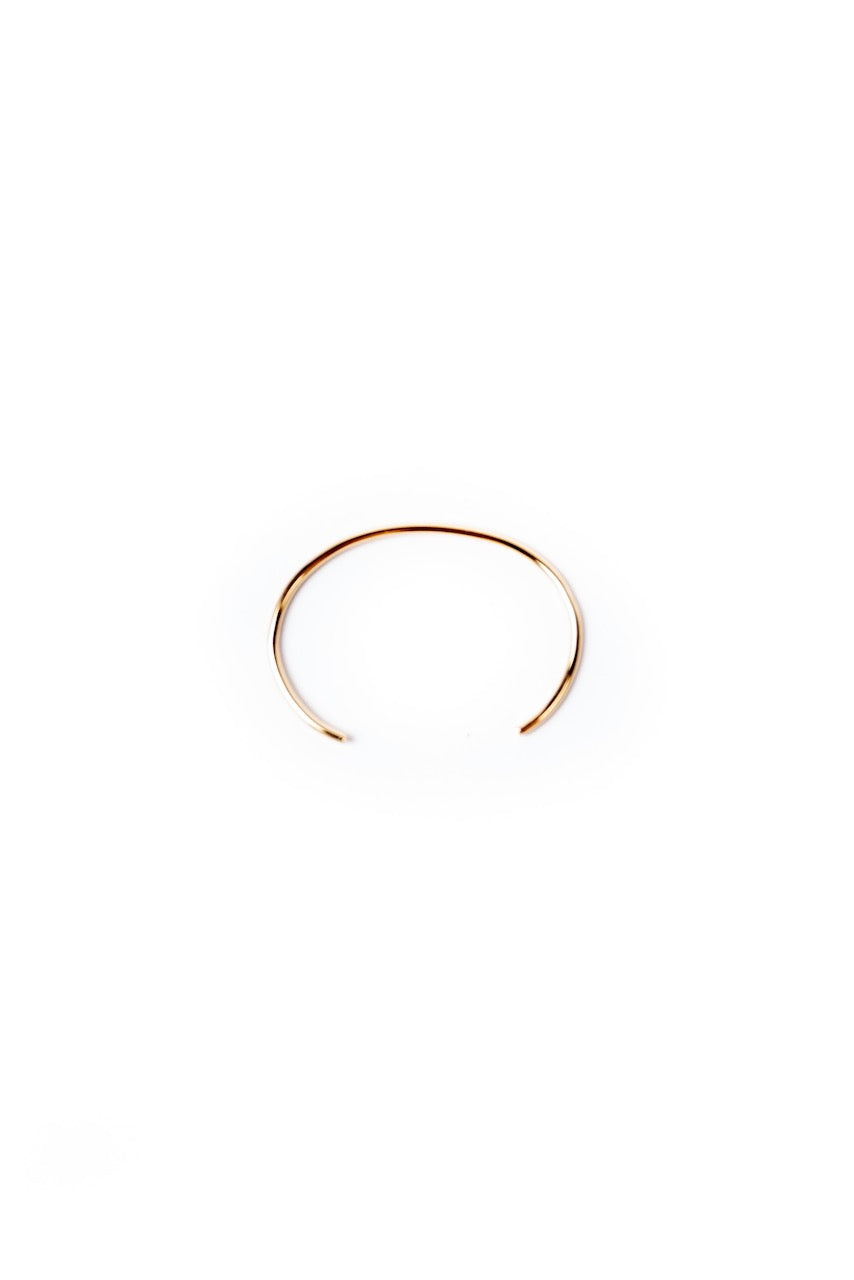 ROOLEE Delfina Cuff Bracelet