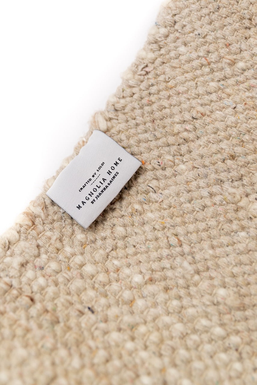 Magnolia Home Under the Bridge Rug