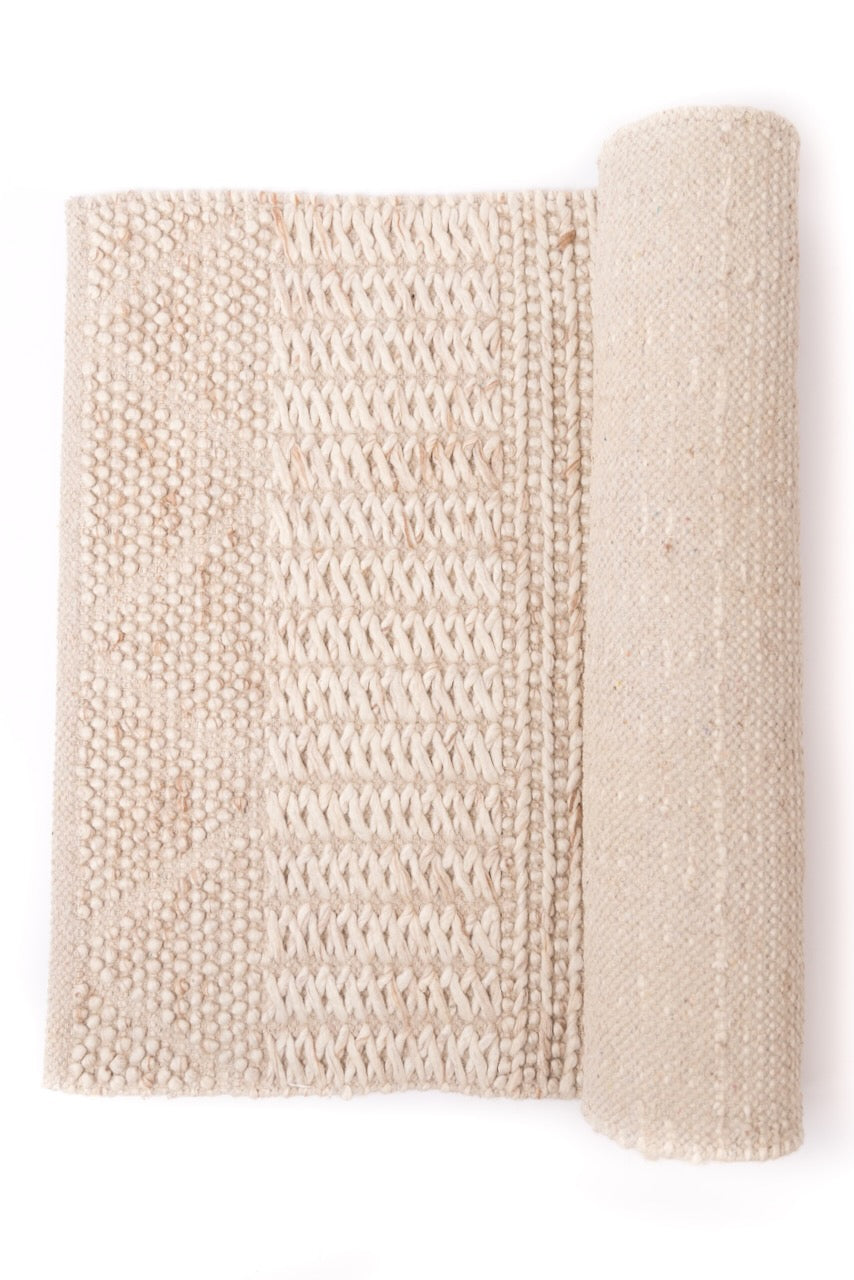 Magnolia Home Under the Bridge Rug