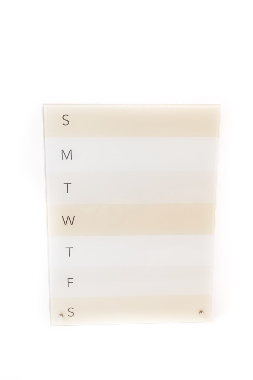 Write That Down Weekly Planner