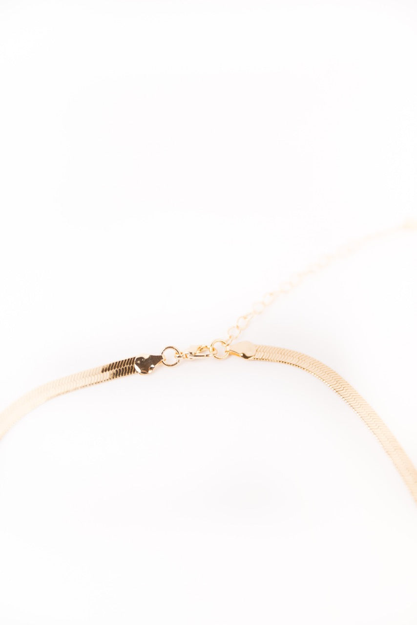 ROOLEE Constantine Necklace
