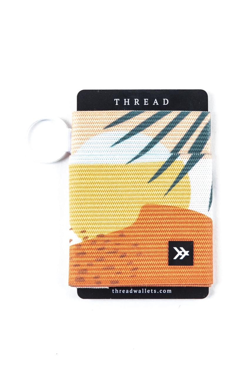 Thread Elastic Wallet