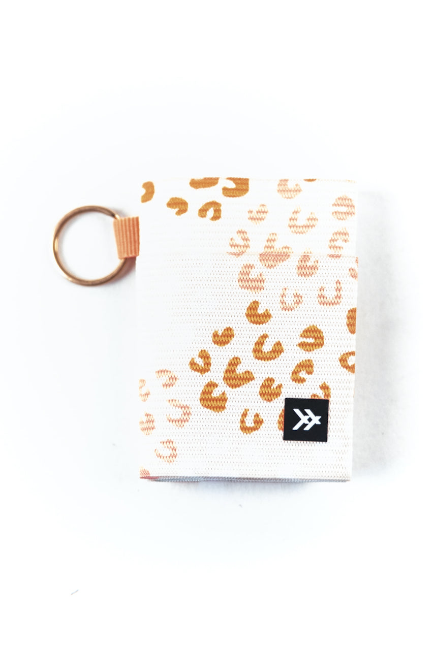 Thread Elastic Wallet