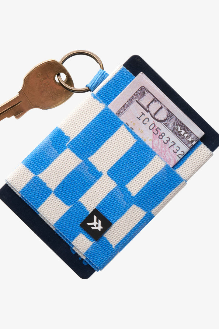 Thread Elastic Wallet