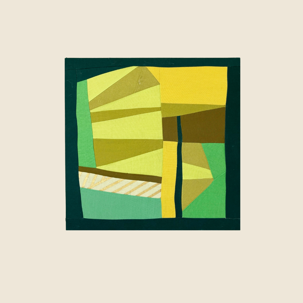 Growth - Original Art - In Color Art Show