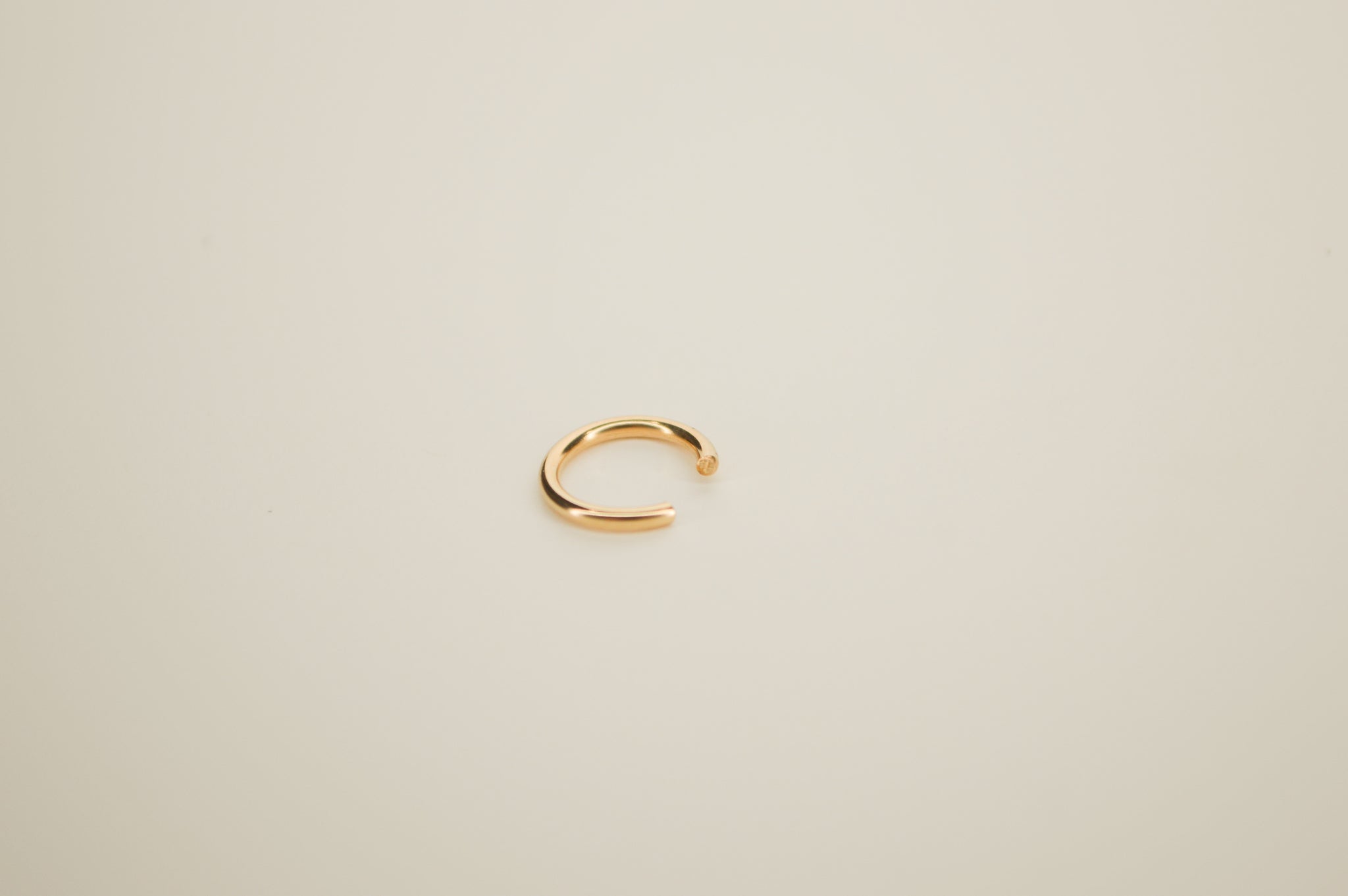 Simply Subtle Ear Cuff - Syd Squared