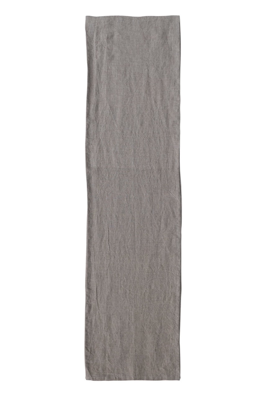 Manon Linen Table Runner