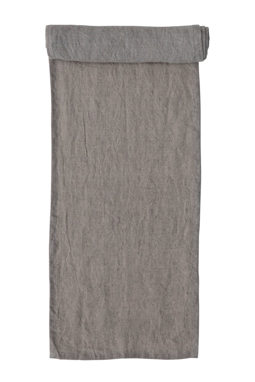 Manon Linen Table Runner