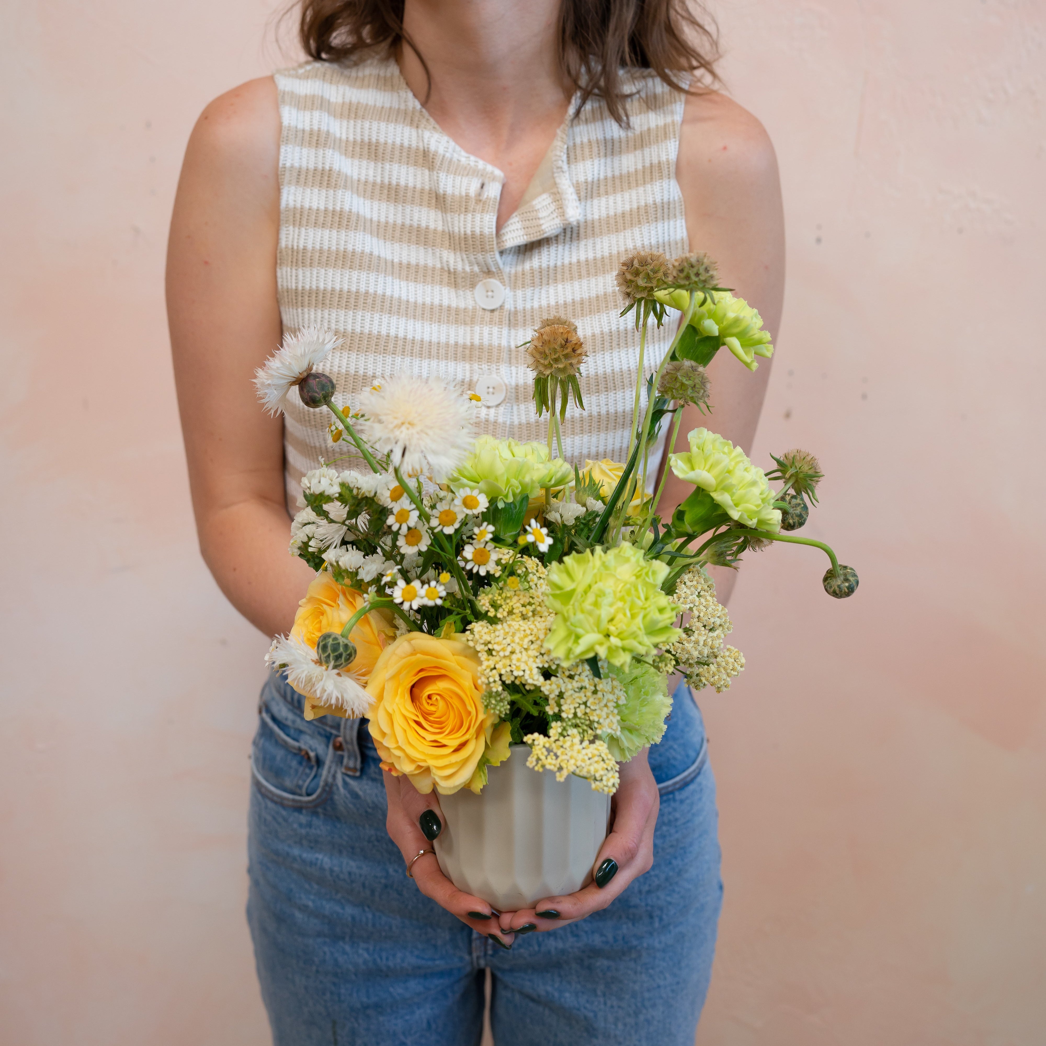 Flower Subscription - Taylor Rae Bouquet - Next Pickup November 14th!