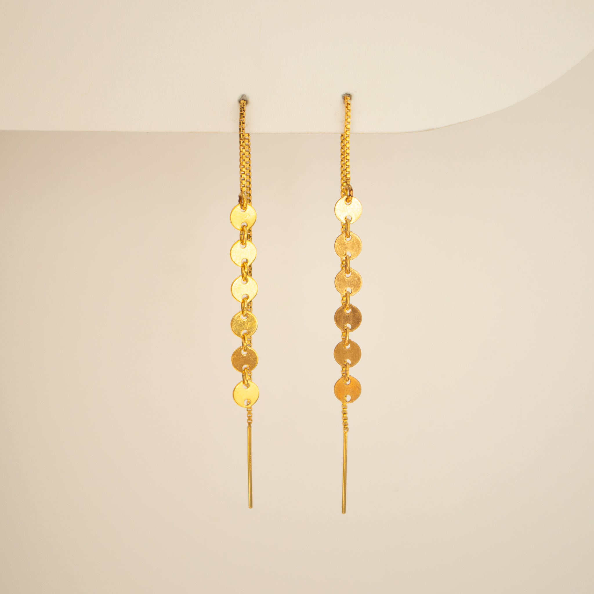 Disco Threader - Syd Squared