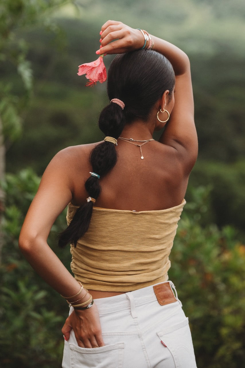 Hair Tie Bracelet Pack