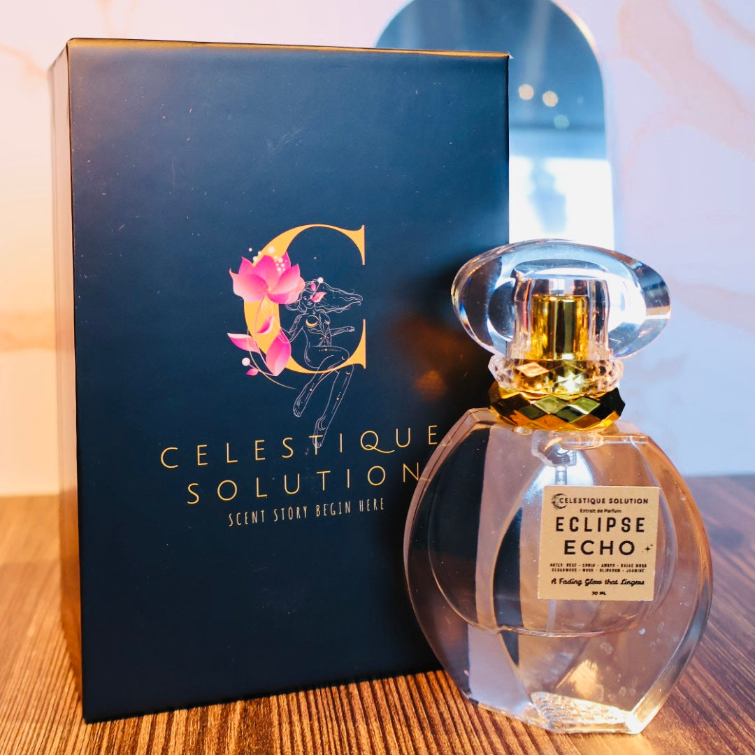 Eclipse Echo Perfume