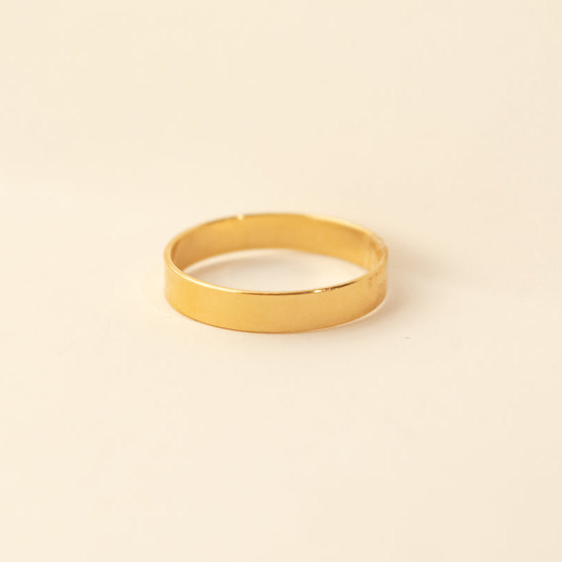 Gold In the Thick of It Band - Syd Squared