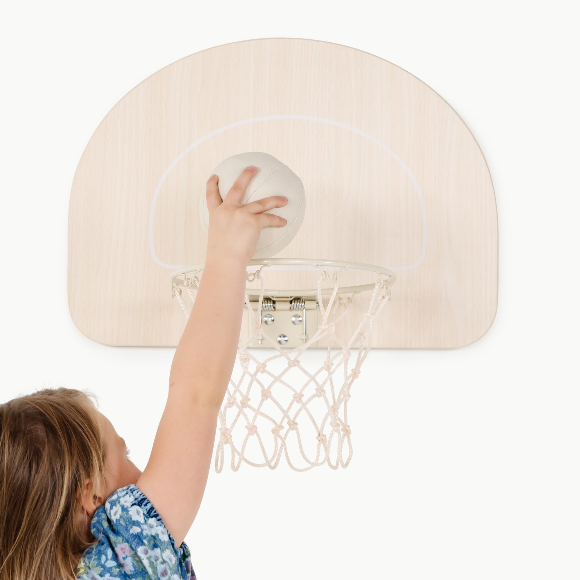 Doorway Basketball Hoop