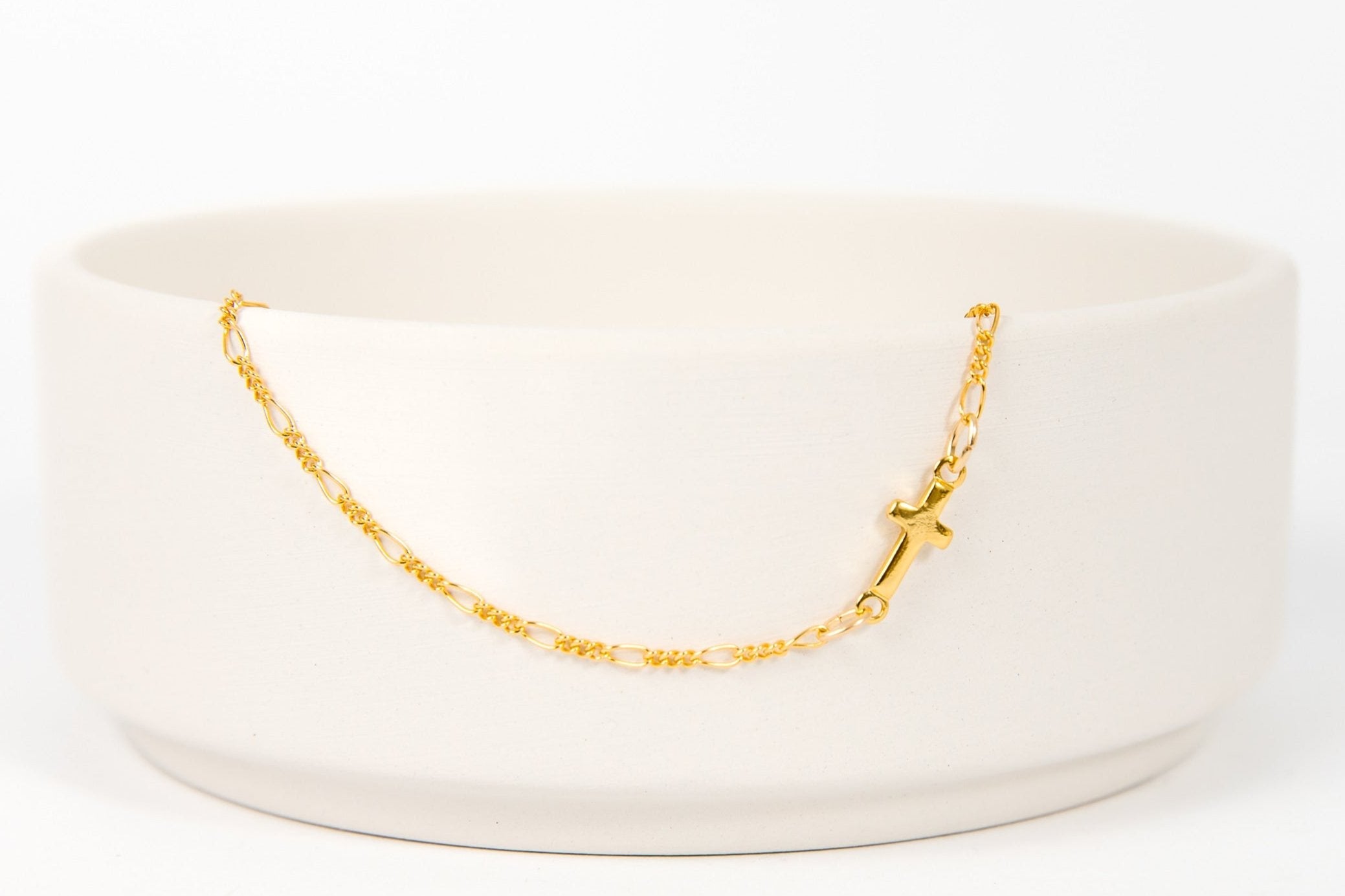 Cross Necklace