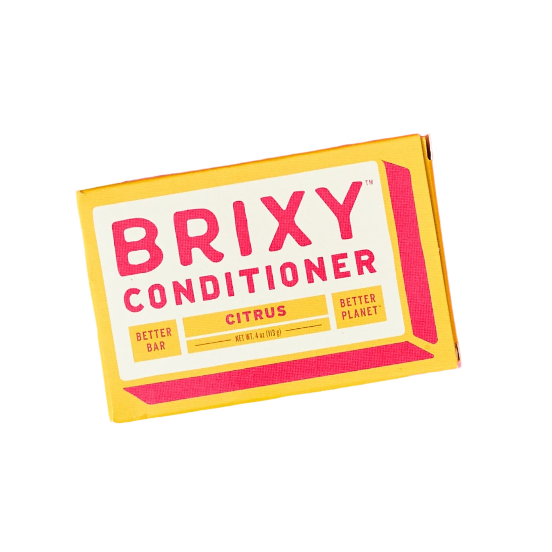 Balance Conditioner Bar