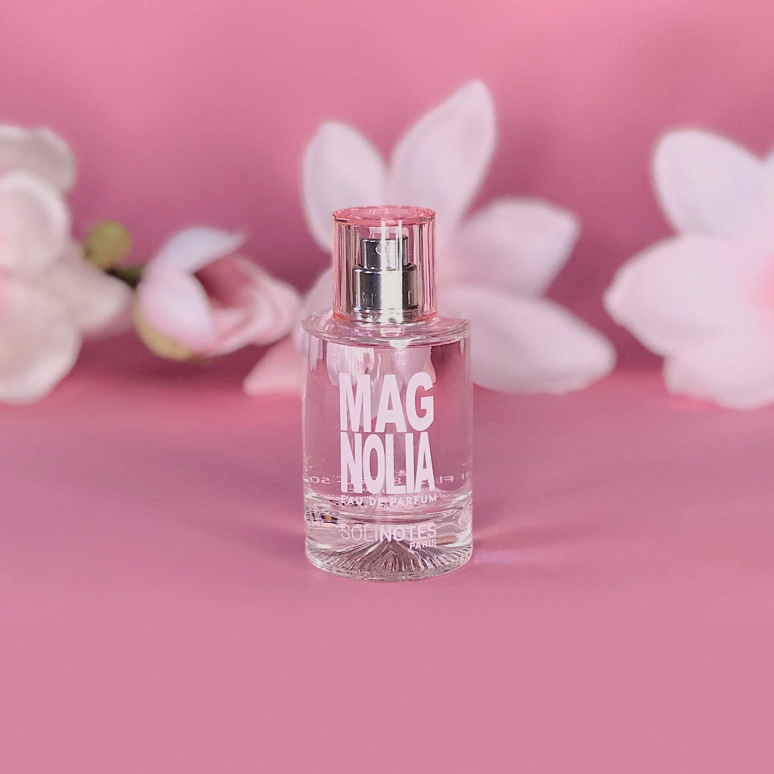 Magnolia Perfume - 1.7 oz