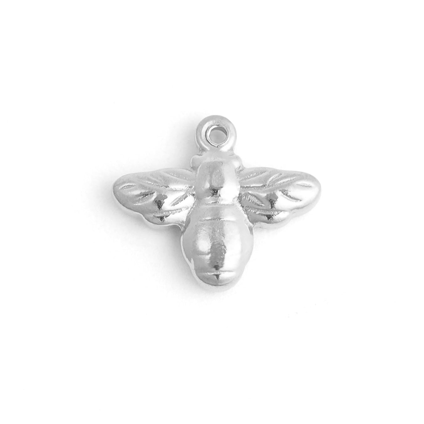 The busy bee is a symbol of dedication, hard work, teamwork, prosperity, and fertility!