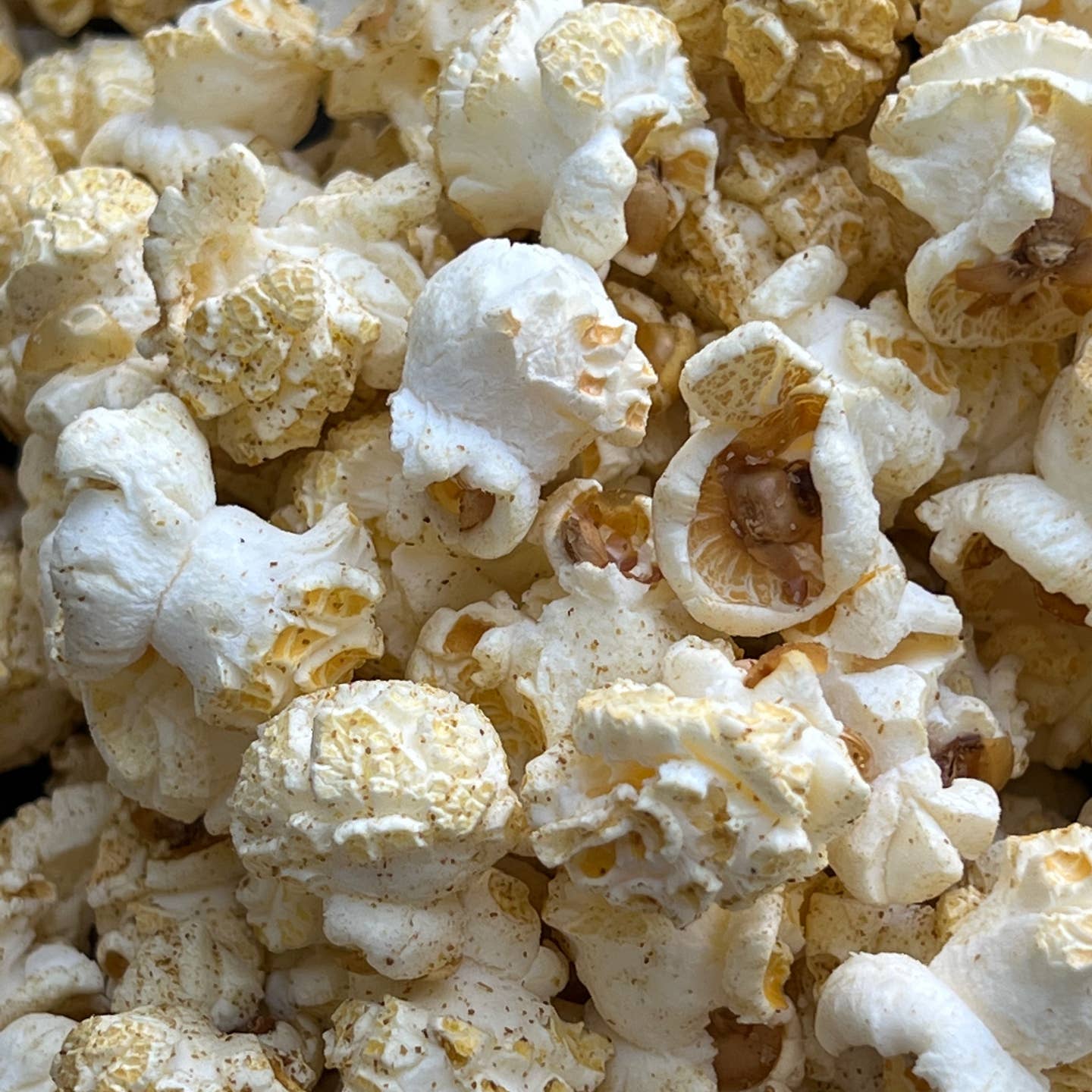 Green Chile Artisan Popcorn