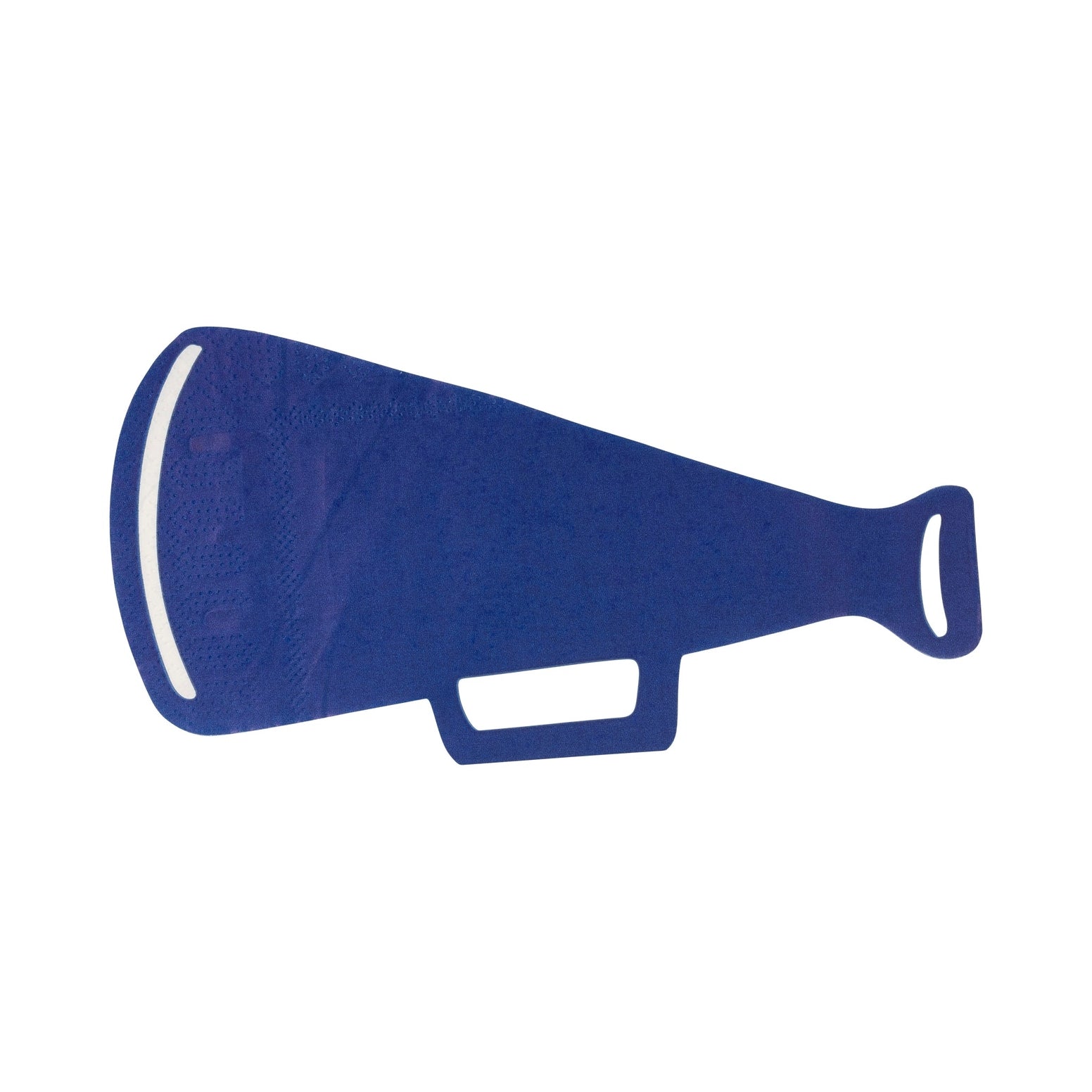 Dads Rule Megaphone Napkins