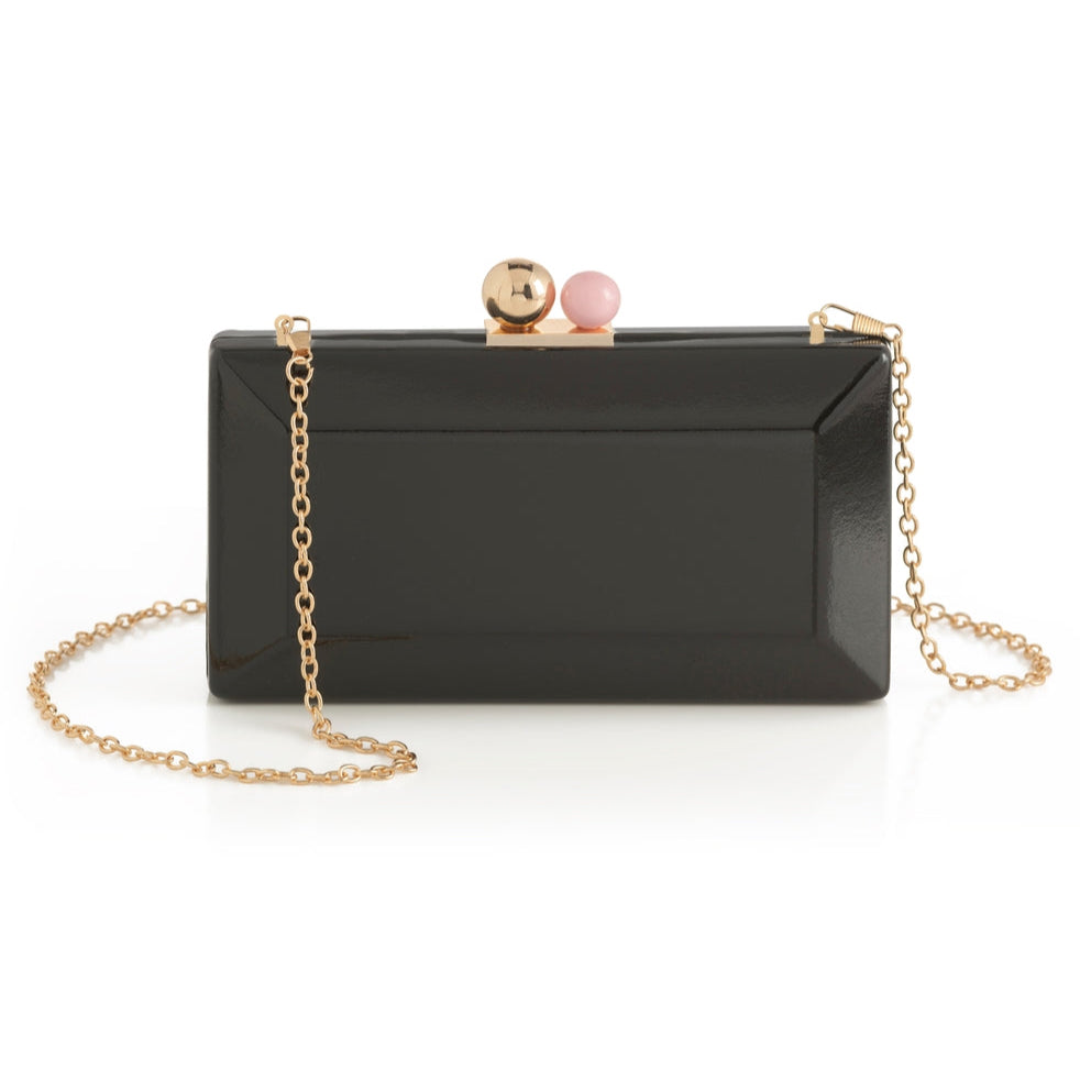 Mackenzie Minaudiere - 2 Color Options