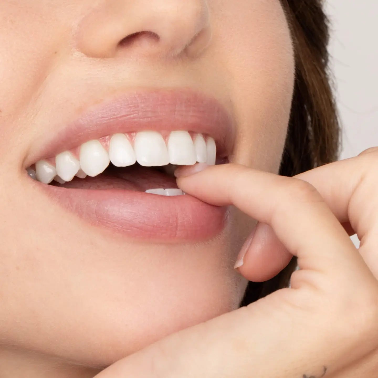Tinted Lip Balm - Beverly