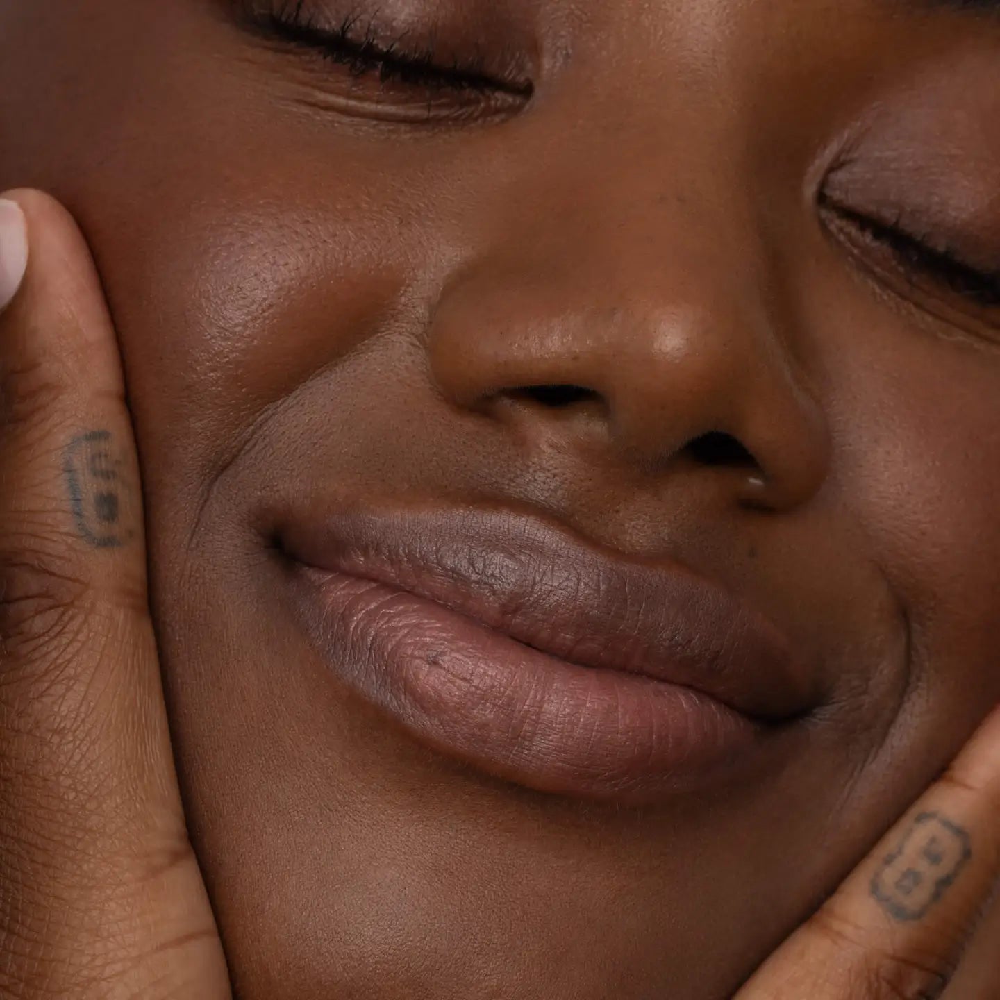 Tinted Lip Balm - Charlie