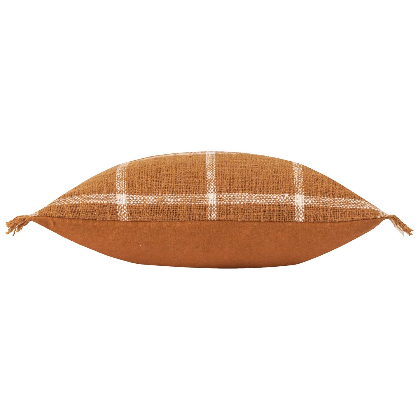 Beni Pillow in Ginger