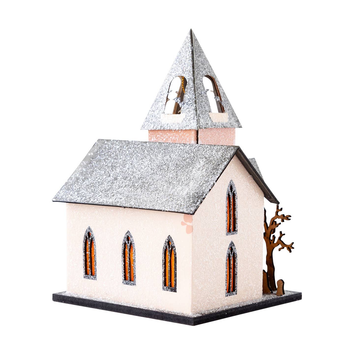Halloween Abbey