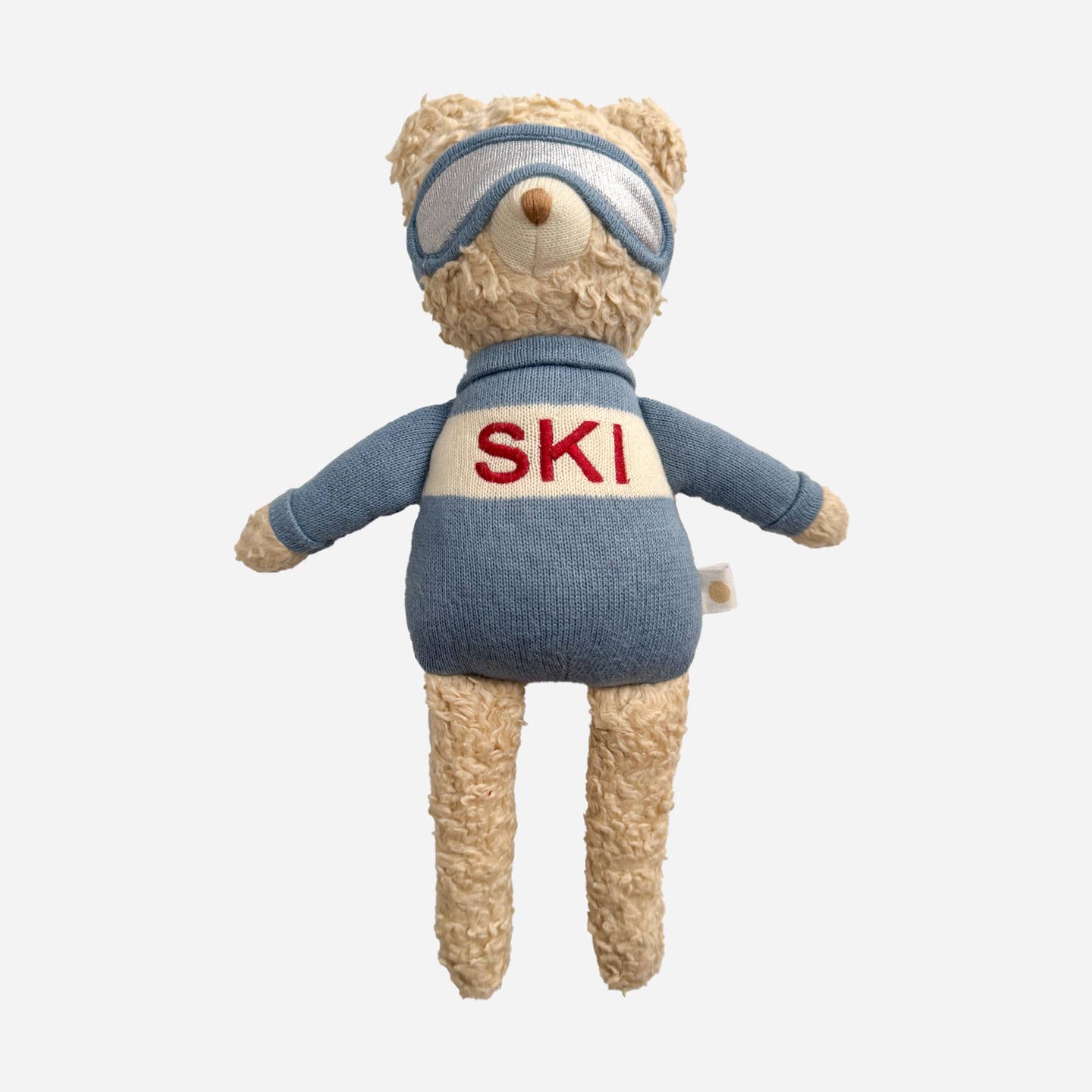Ski Benjamin Bear